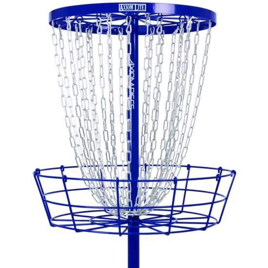 Discount Disc Golf