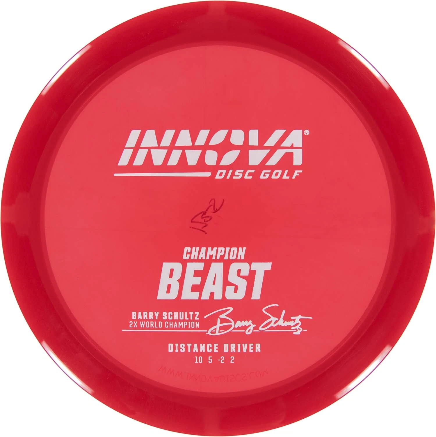 Innova Beast
