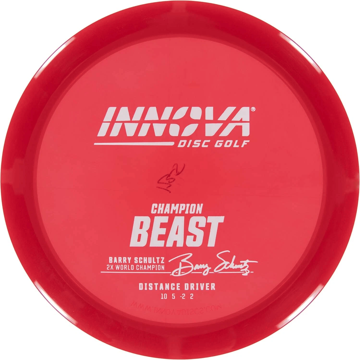 Disc Golf Innova Bull Innova Discs – High-Quality Disc Golf Discs at Great Prices