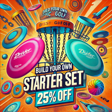 Build Your Own Starter Set