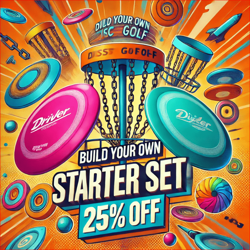 Shop DDG Build Your Own Starter Set