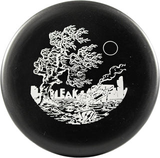 Doomsday Discs Bleak