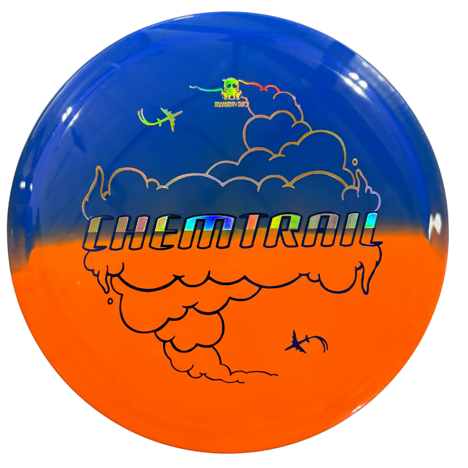 Discount Disc Golf