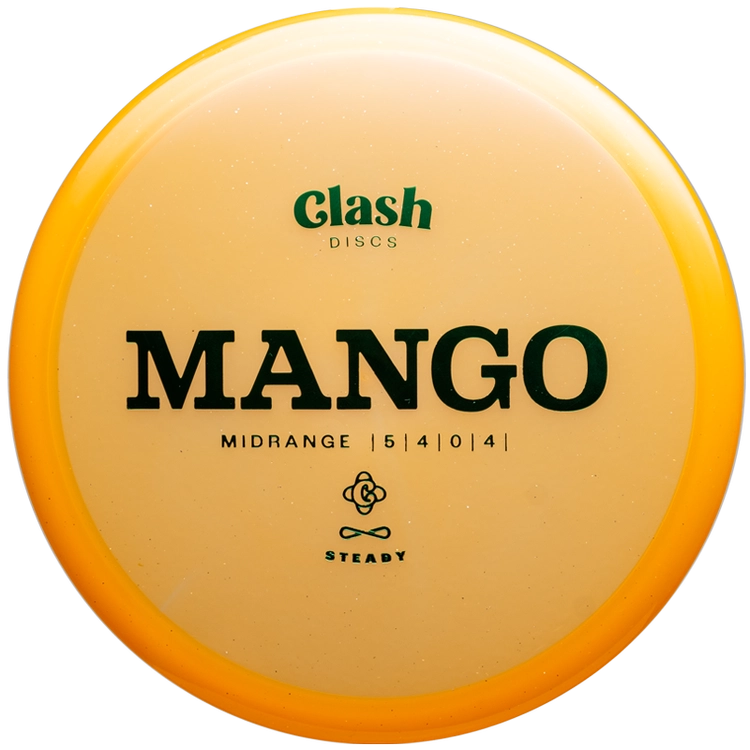 Clash Discs Mango