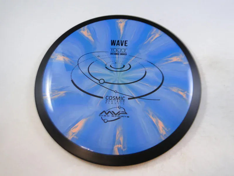 MVP Wave