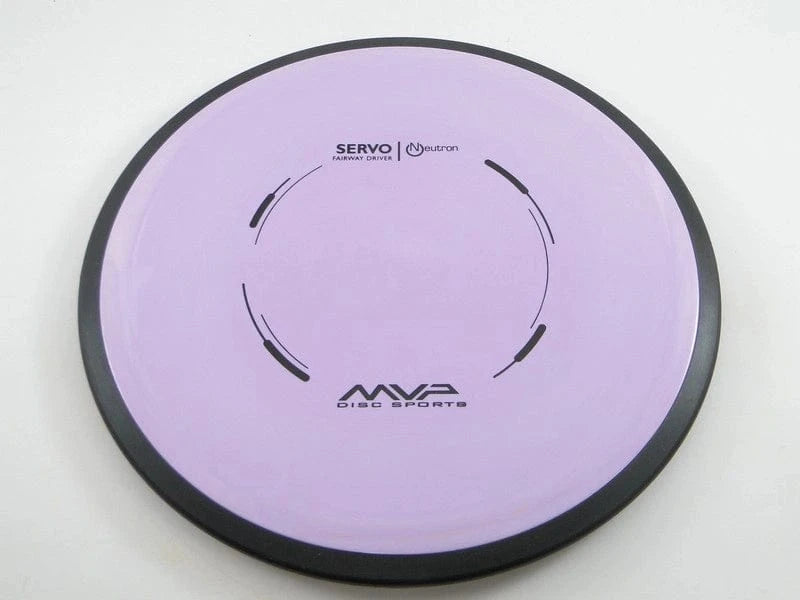 MVP Servo disc golf disc, DSC03821