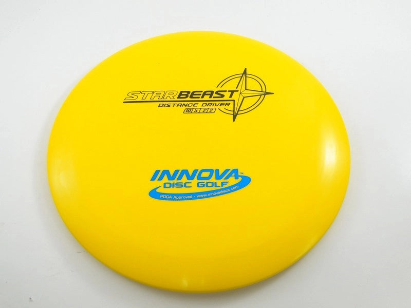 Discount Disc Golf