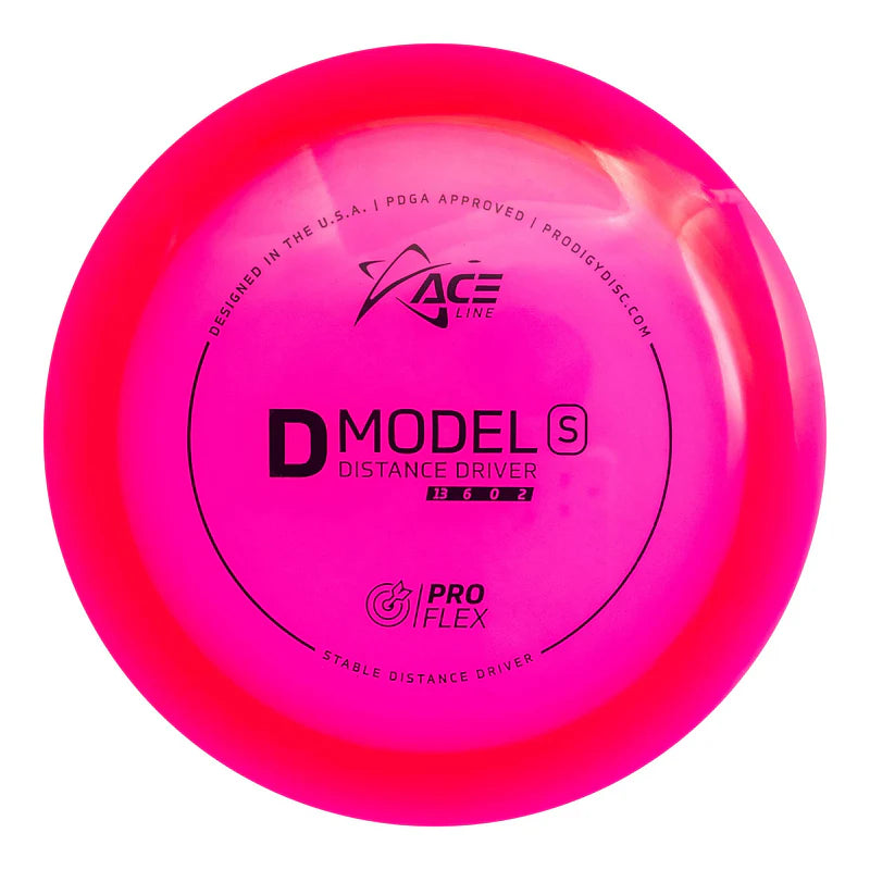 Discount Disc Golf