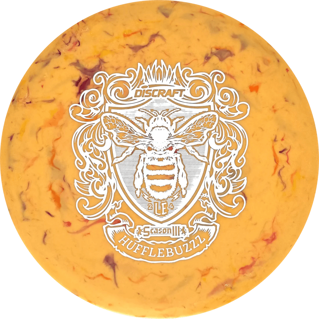 Discraft Buzzz