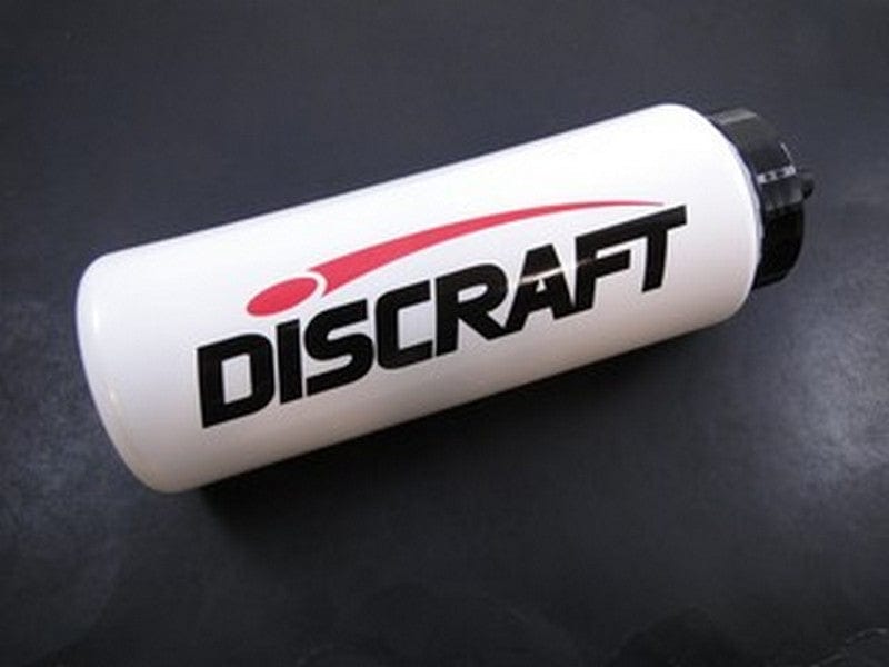 Discraft white water bottle
