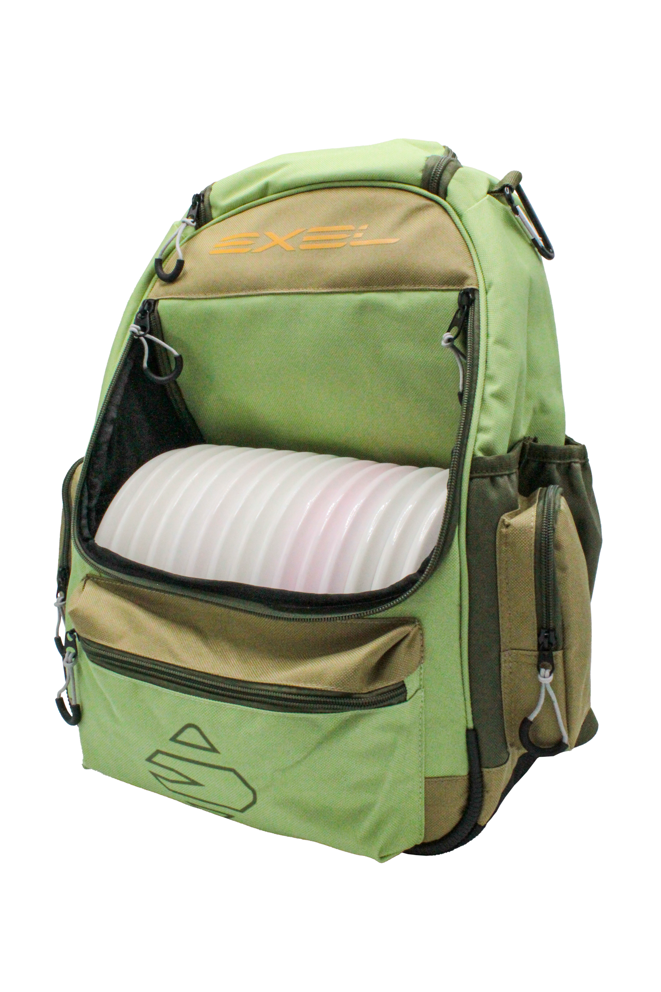 Exel E-2 Disc Golf Bag