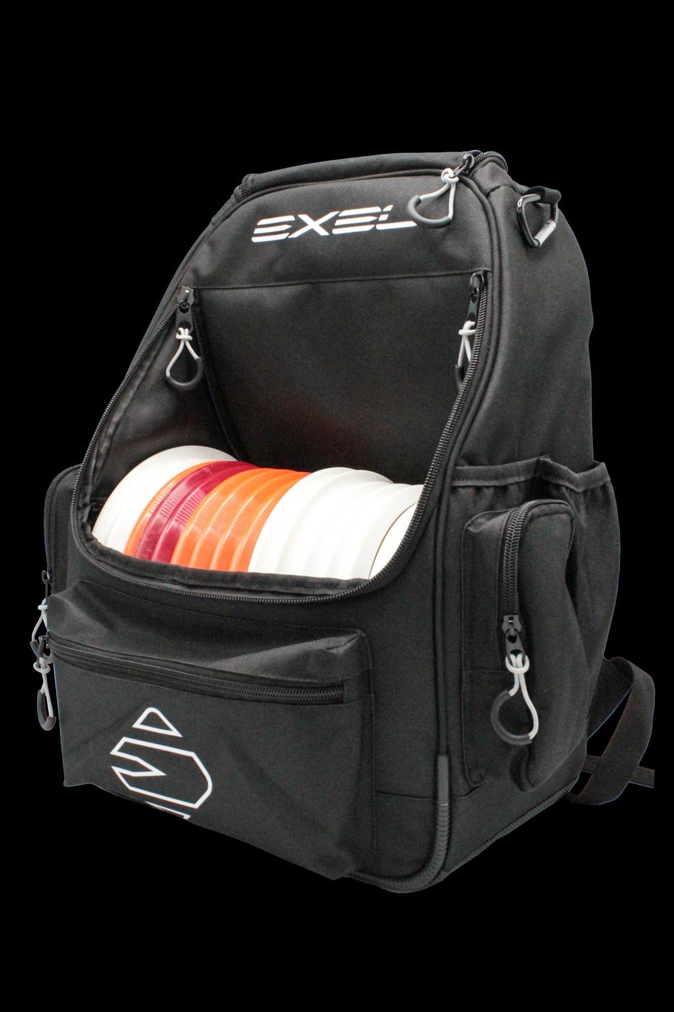 Exel E-2 Disc Golf Bag