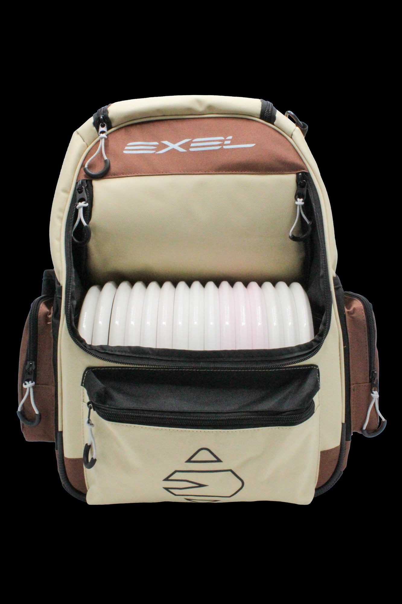 Exel E-2 Disc Golf Bag