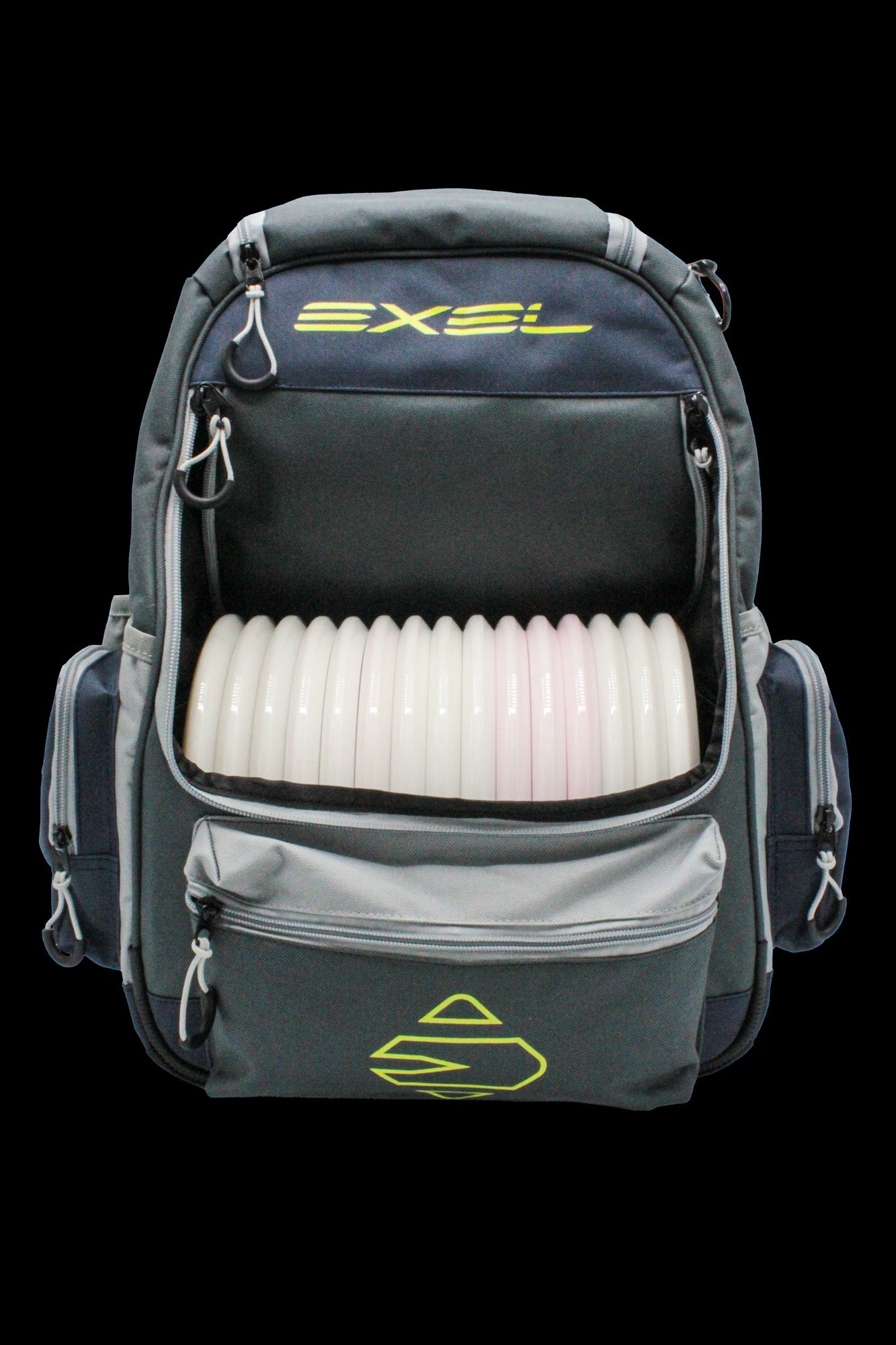 Exel E-2 Disc Golf Bag