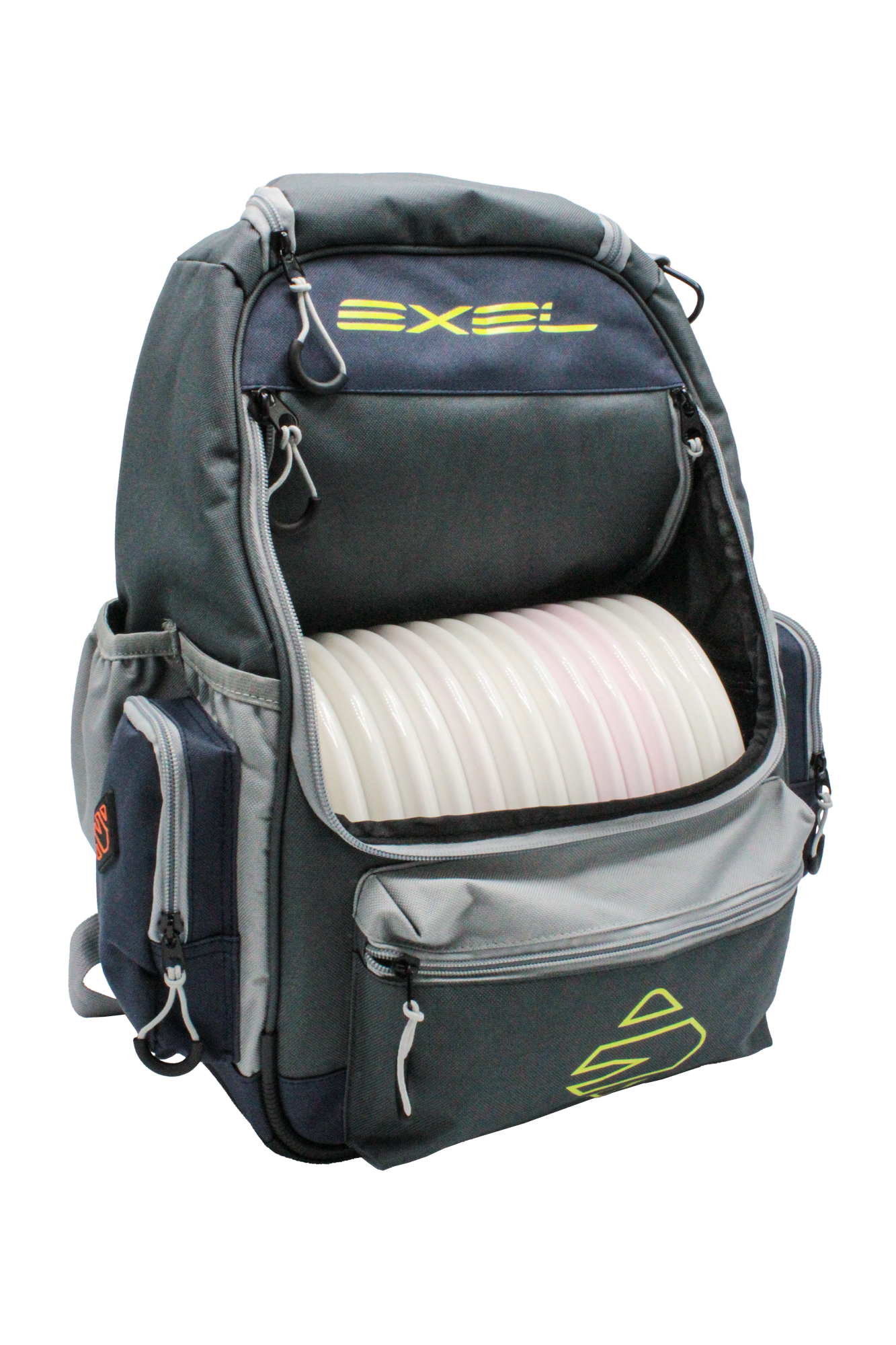 Exel E-2 Disc Golf Bag