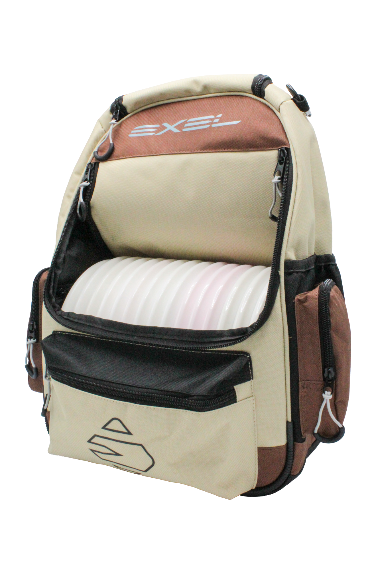 Exel E-2 Disc Golf Bag