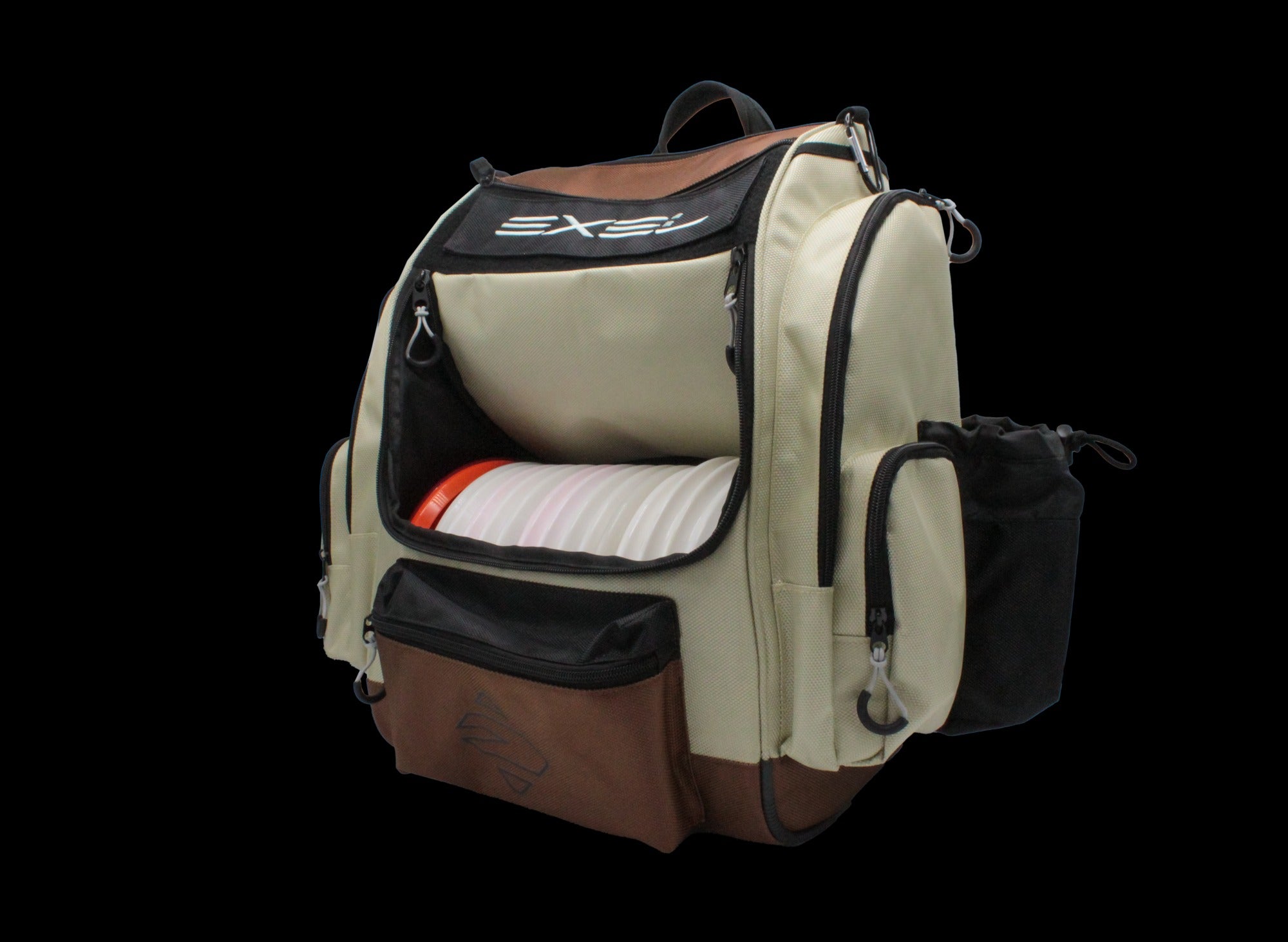 Exel E-3 Disc Golf Bag