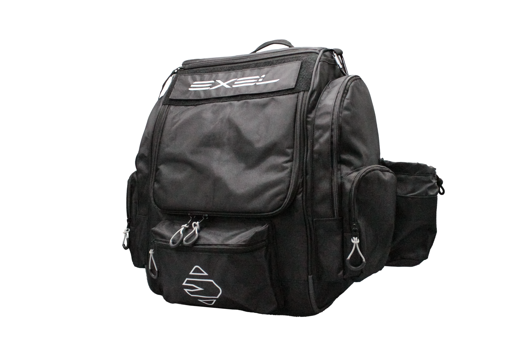 Exel E-3 Disc Golf Bag