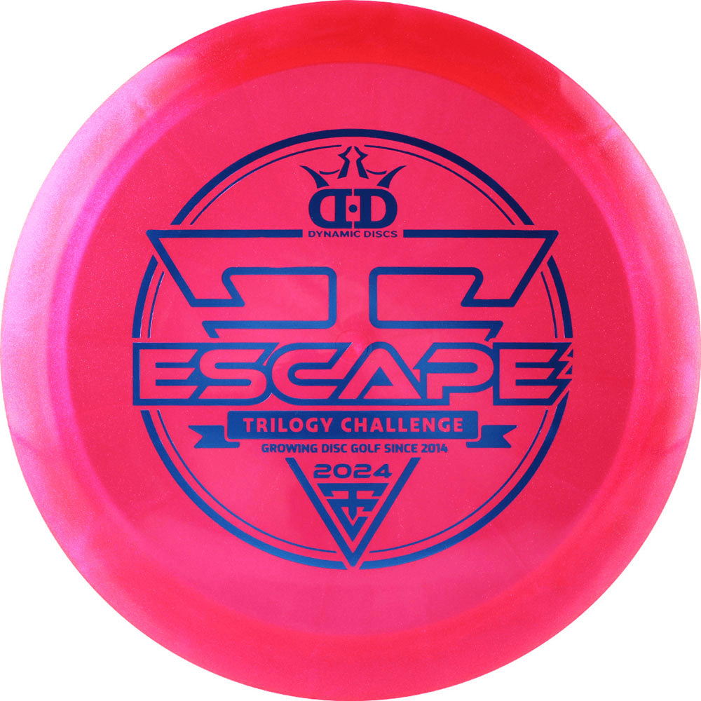 Dynamic Discs | Affordable Disc Golf Discs and Baskets
