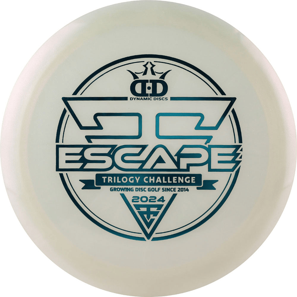 Dynamic Discs | Affordable Disc Golf Discs and Baskets