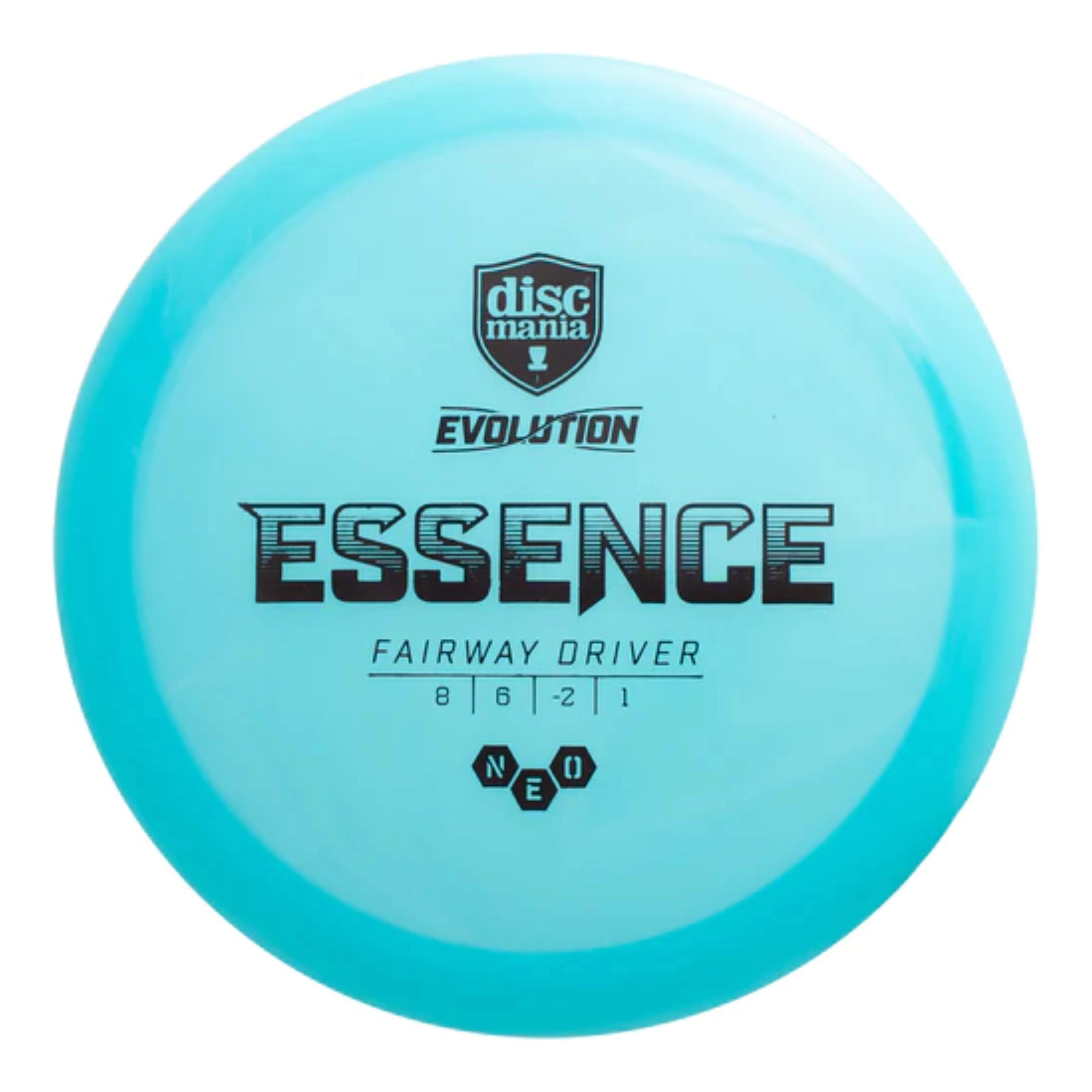 Discmania Evolution Essence Fairway Driver