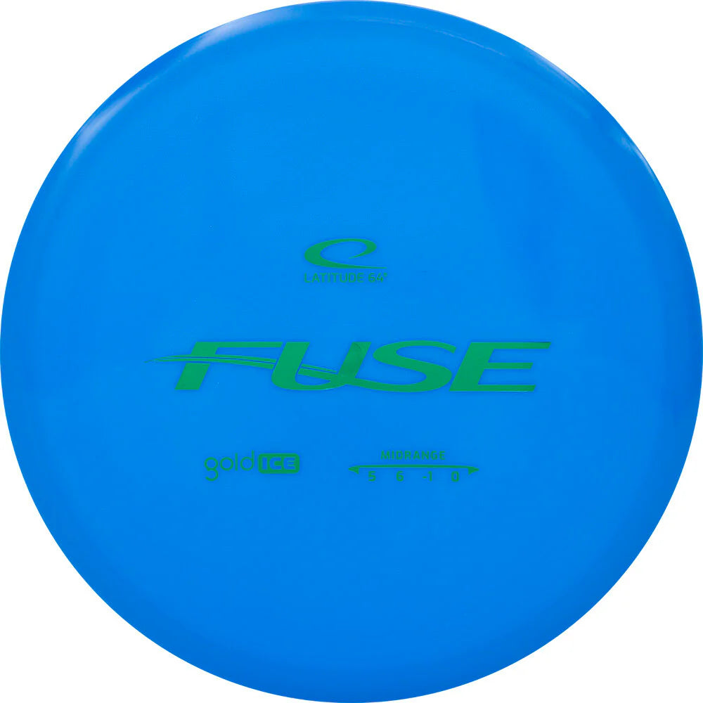 Discount Disc Golf