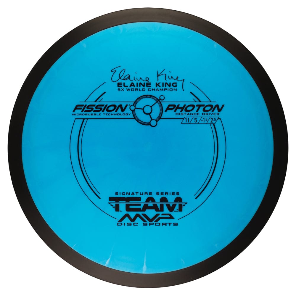 MVP Photon Distance Driver | Stable Overstable Disc Golf Disc