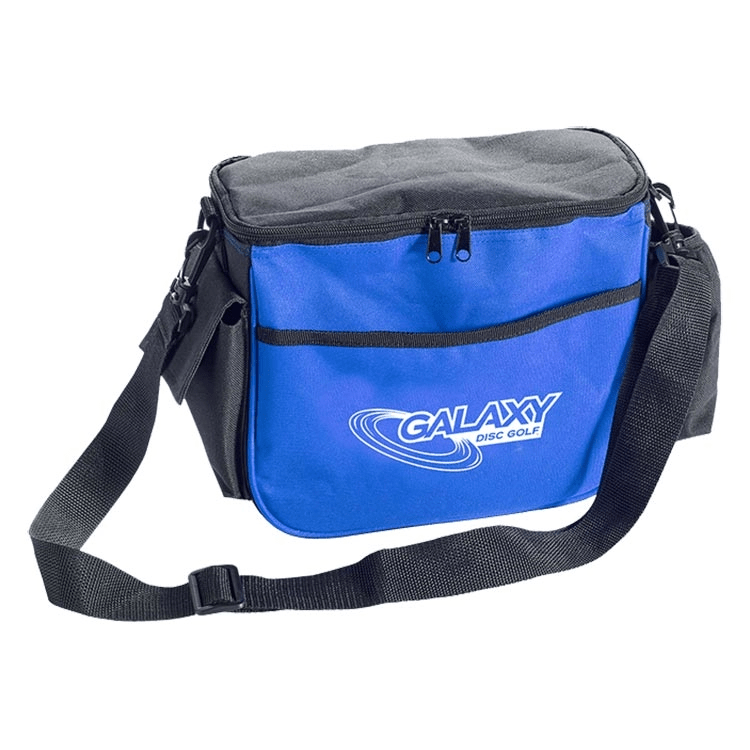 Galaxy Disc Golf Bag