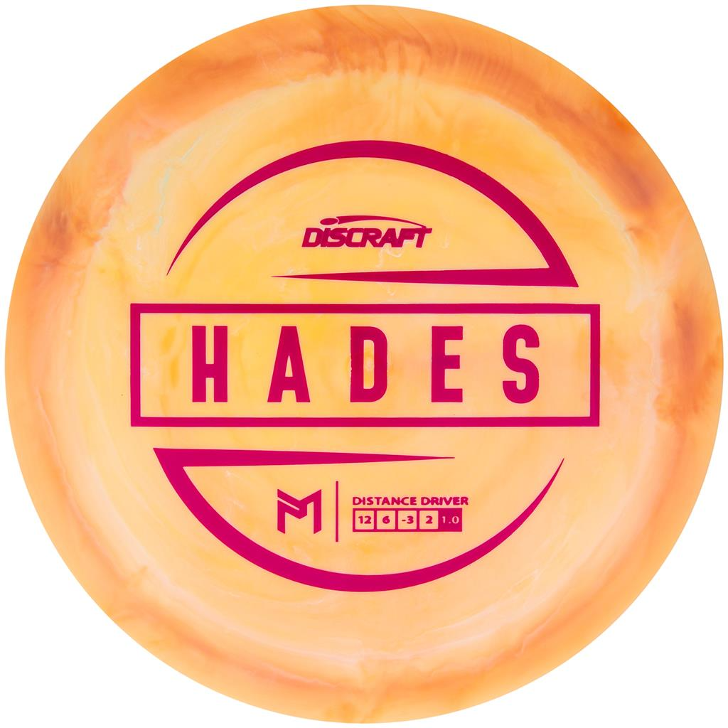 Discount Disc Golf