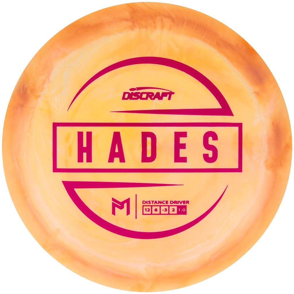 Discraft Hades ESP disc golf disc