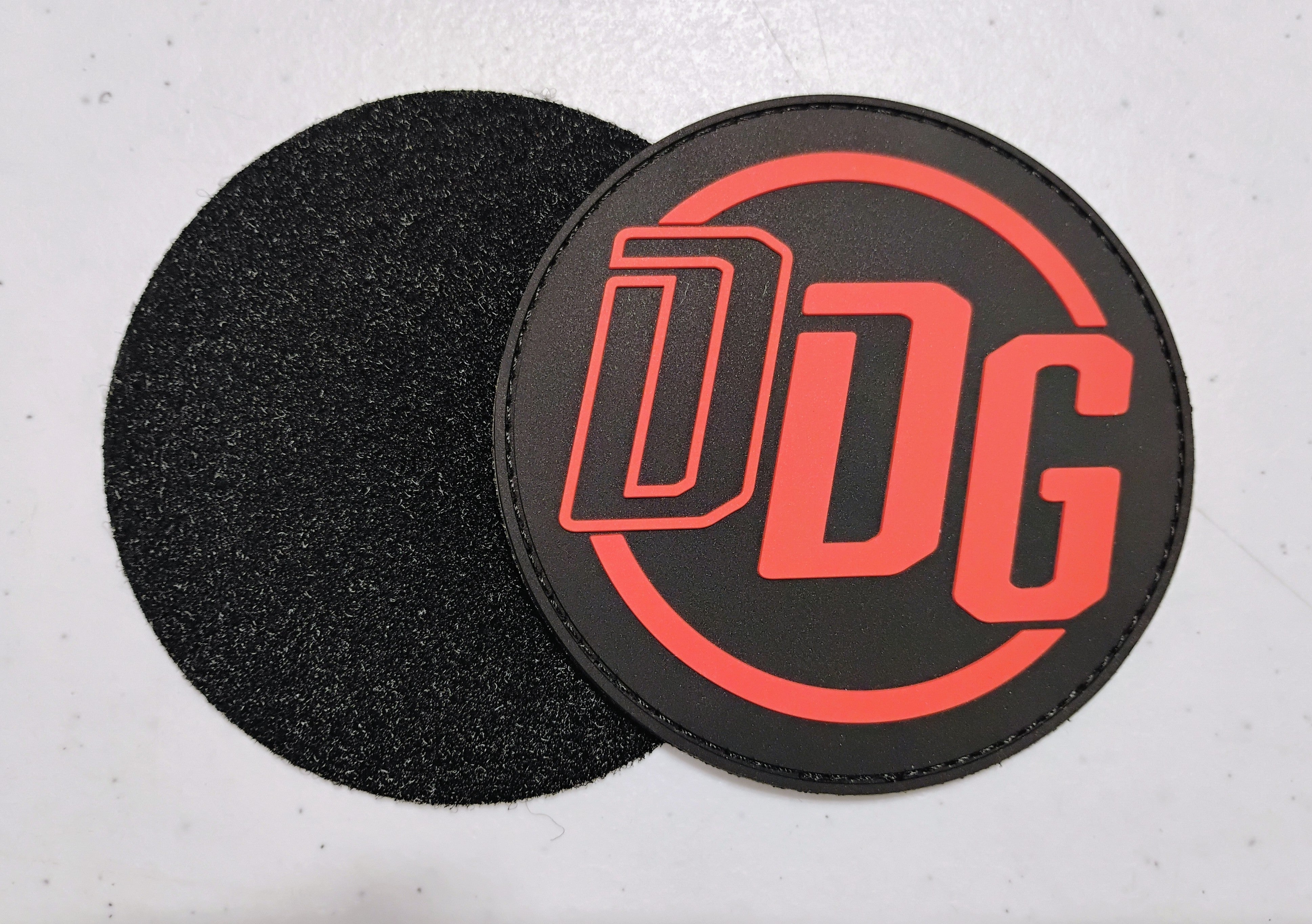 Discount Disc Golf