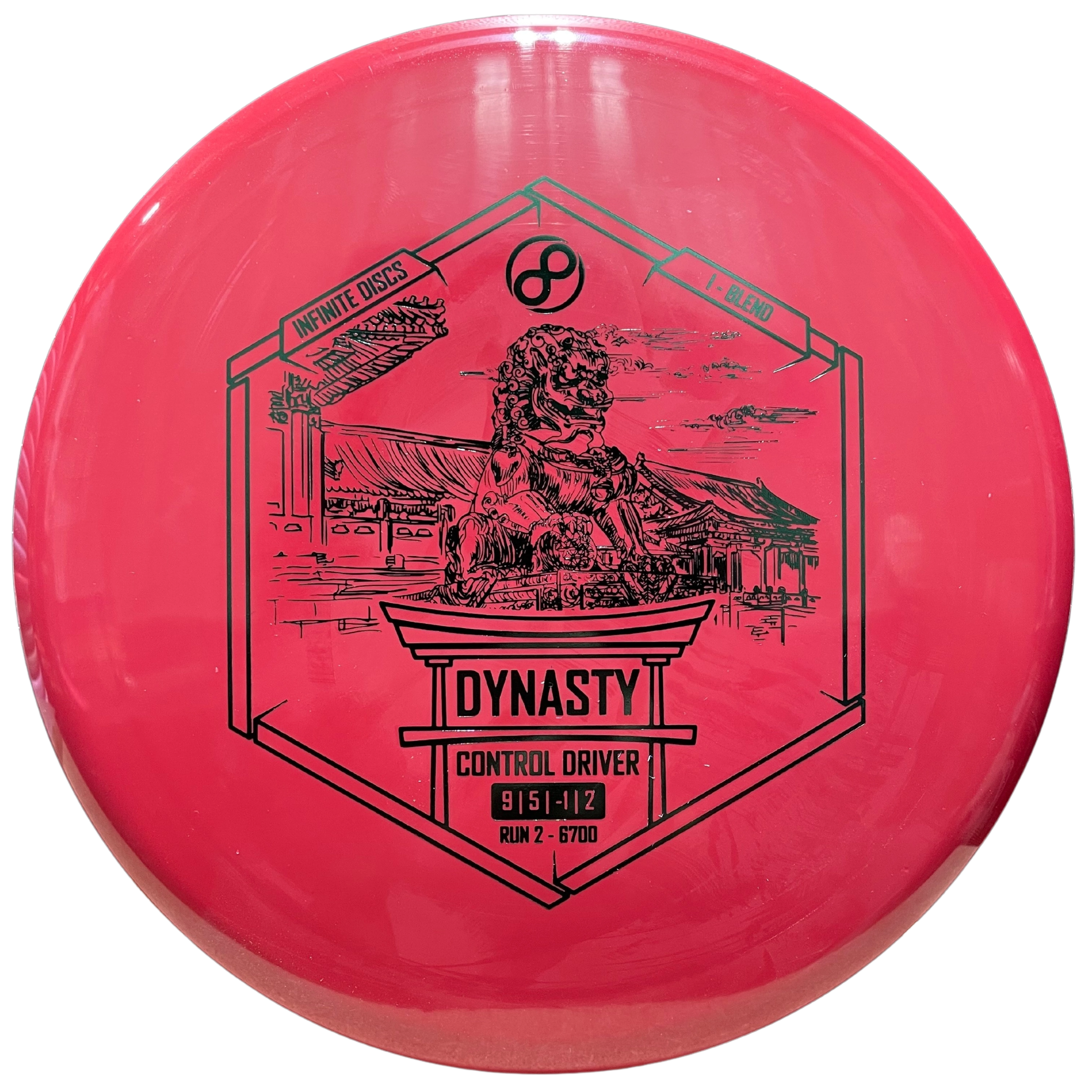 Discount Disc Golf