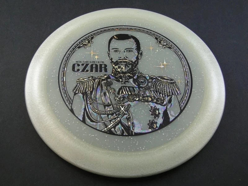Czar disc golf disc, Image00001_83
