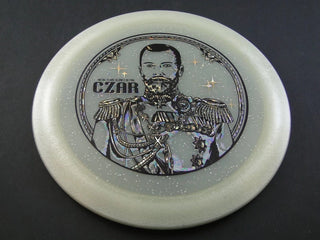 Infinite Discs Czar