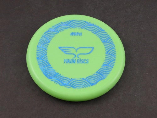 Discount Disc Golf