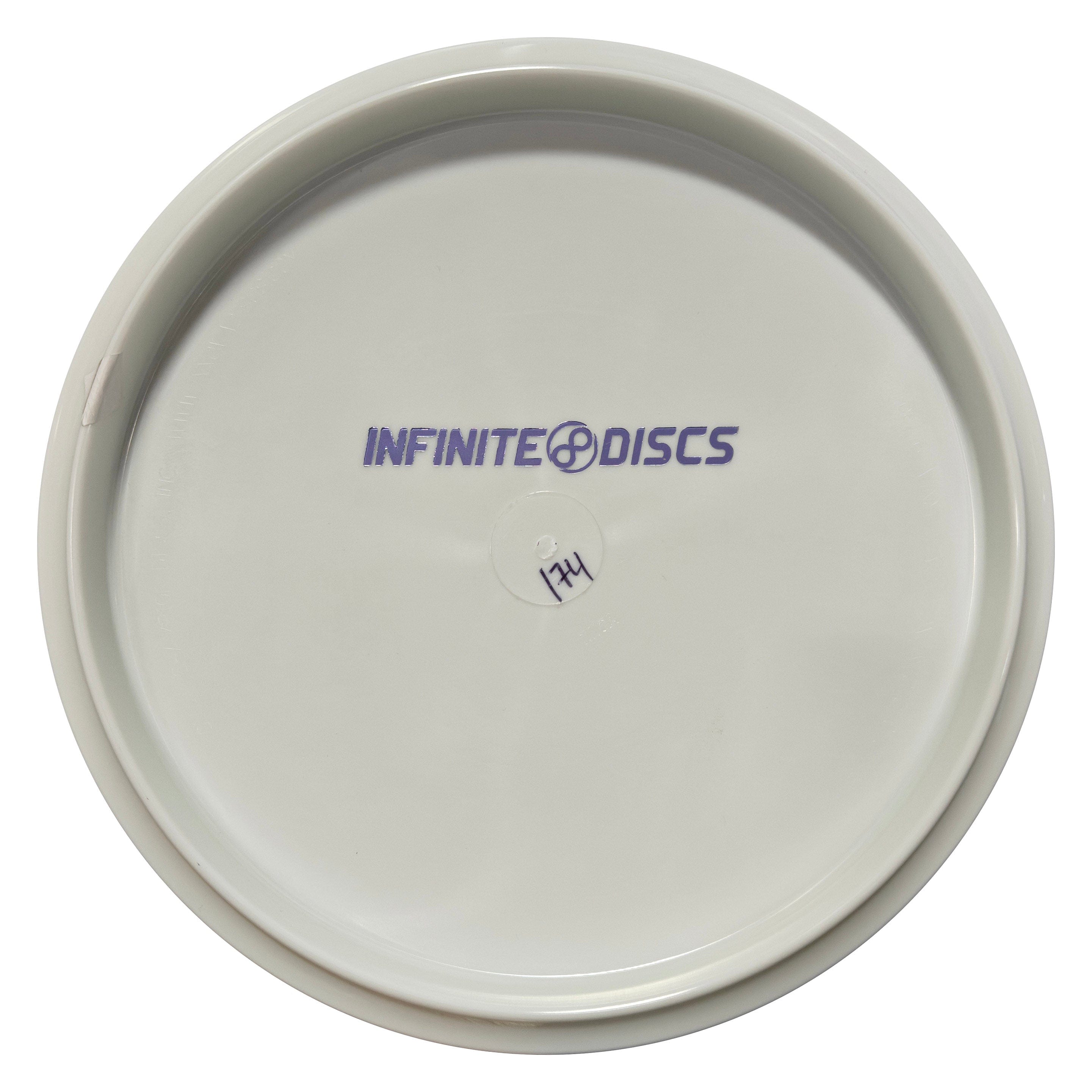 Inca S-Blend Infinite Discs disc golf disc