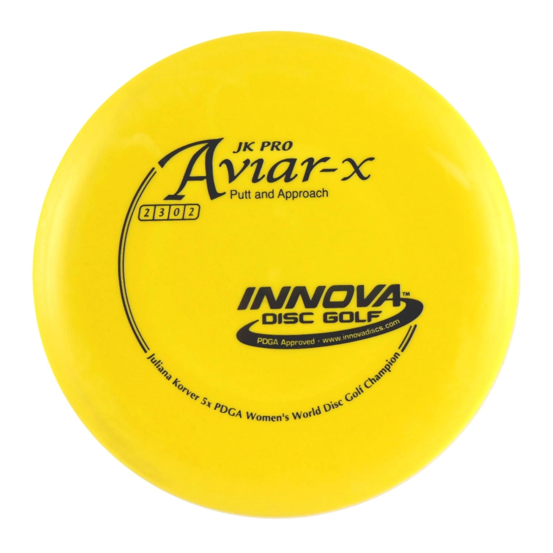 Discount Disc Golf