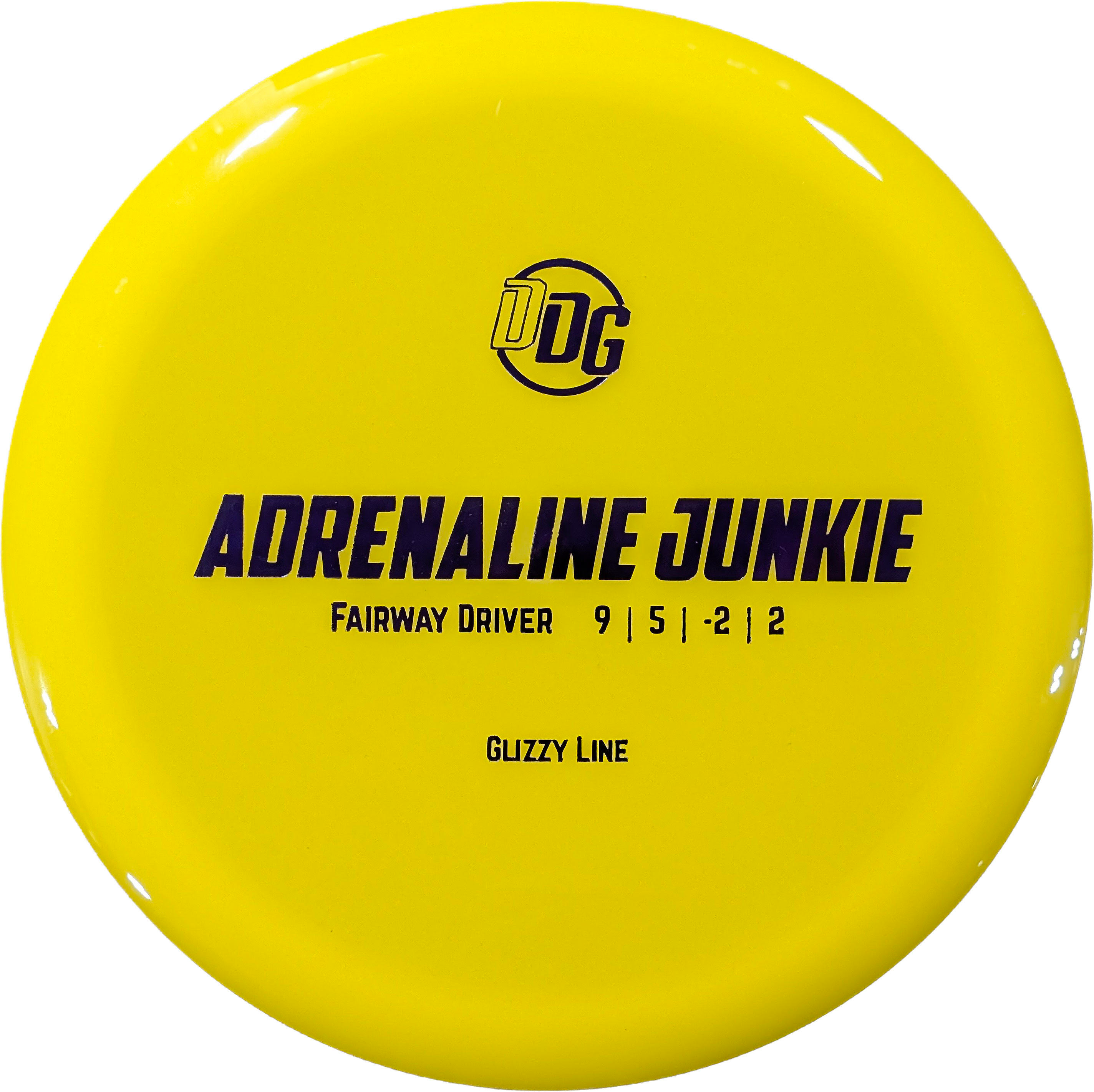 Discount Disc Golf