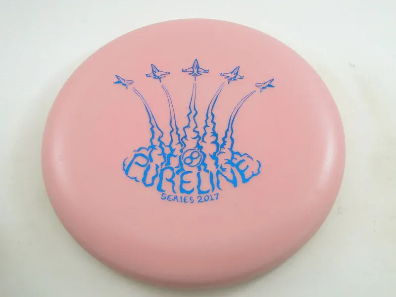 Innova KC Pro Aviar Overstable Putter in KC Pro Color Glow Plastic