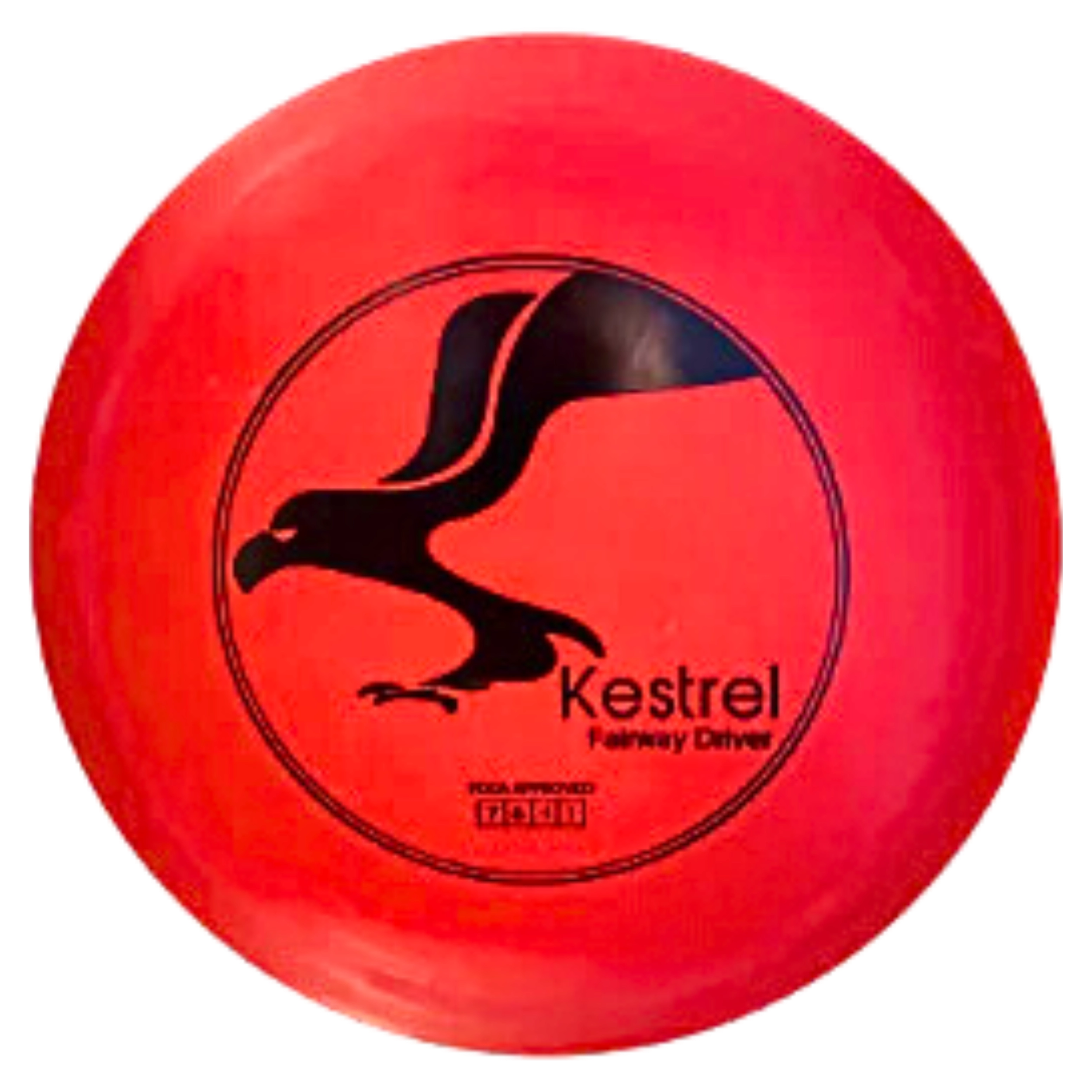 Kestrel Discs Fairway Driver