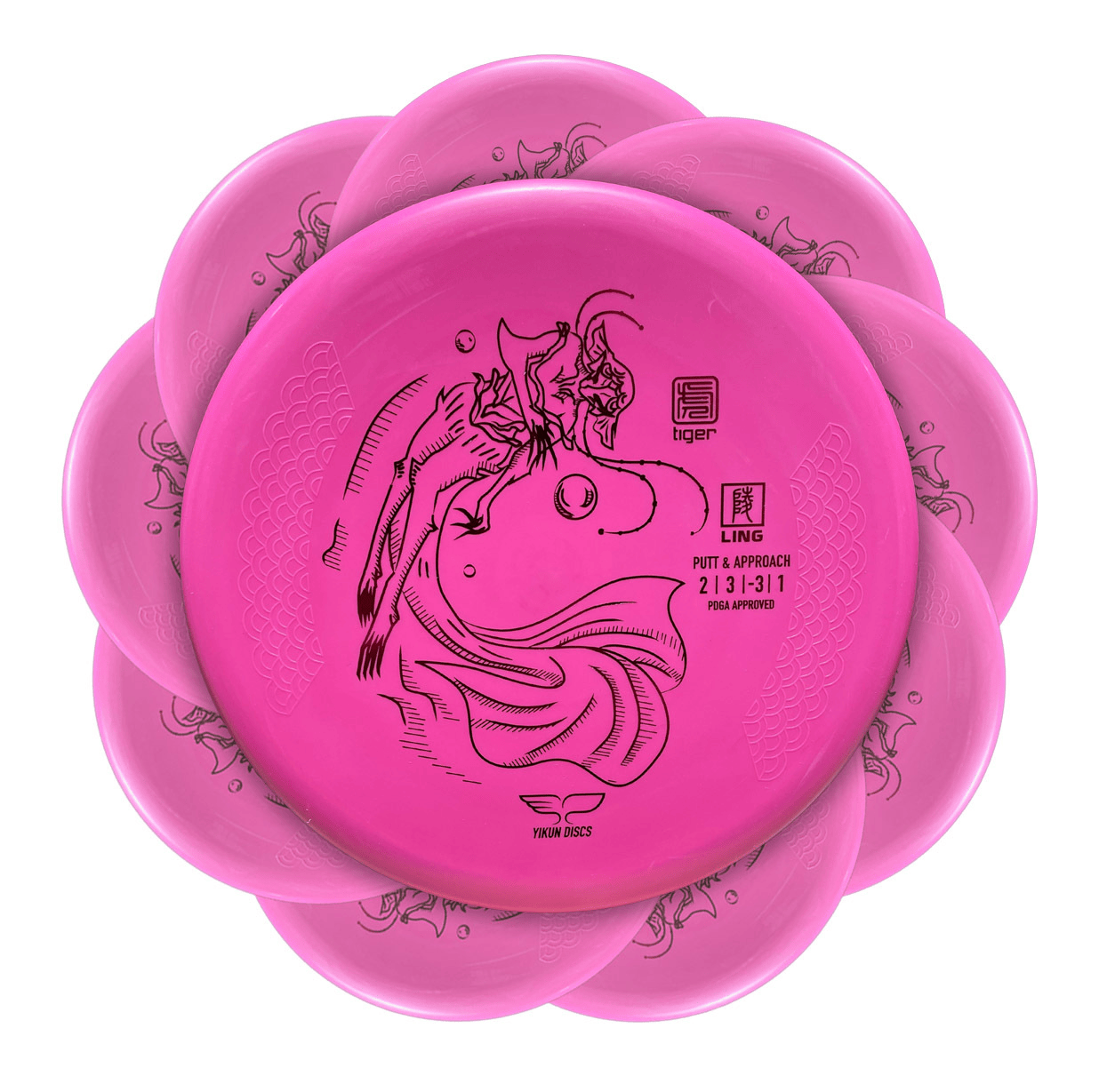 Putter Packs Disc Golf Putter Packs | Bulk Putters at a Bargain Price