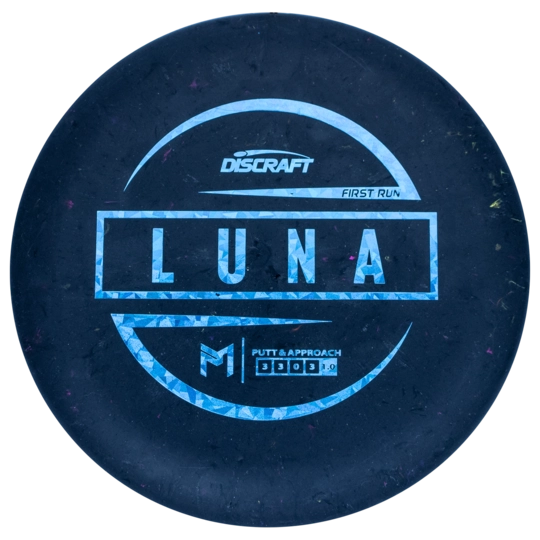 Discraft Luna disc golf disc