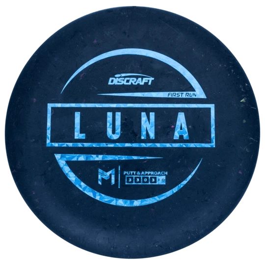 Discraft Luna disc golf disc