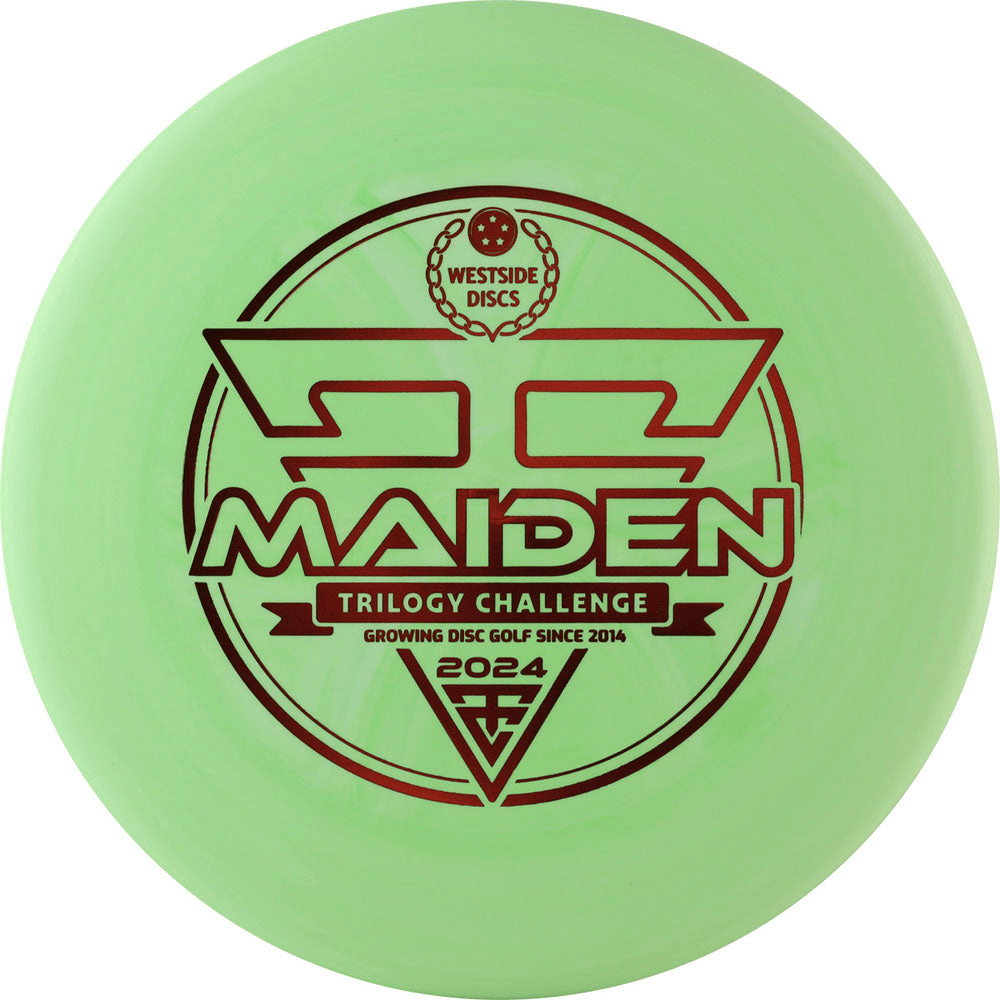 Westside Discs | Lowest Priced Westside Disc Golf Discs