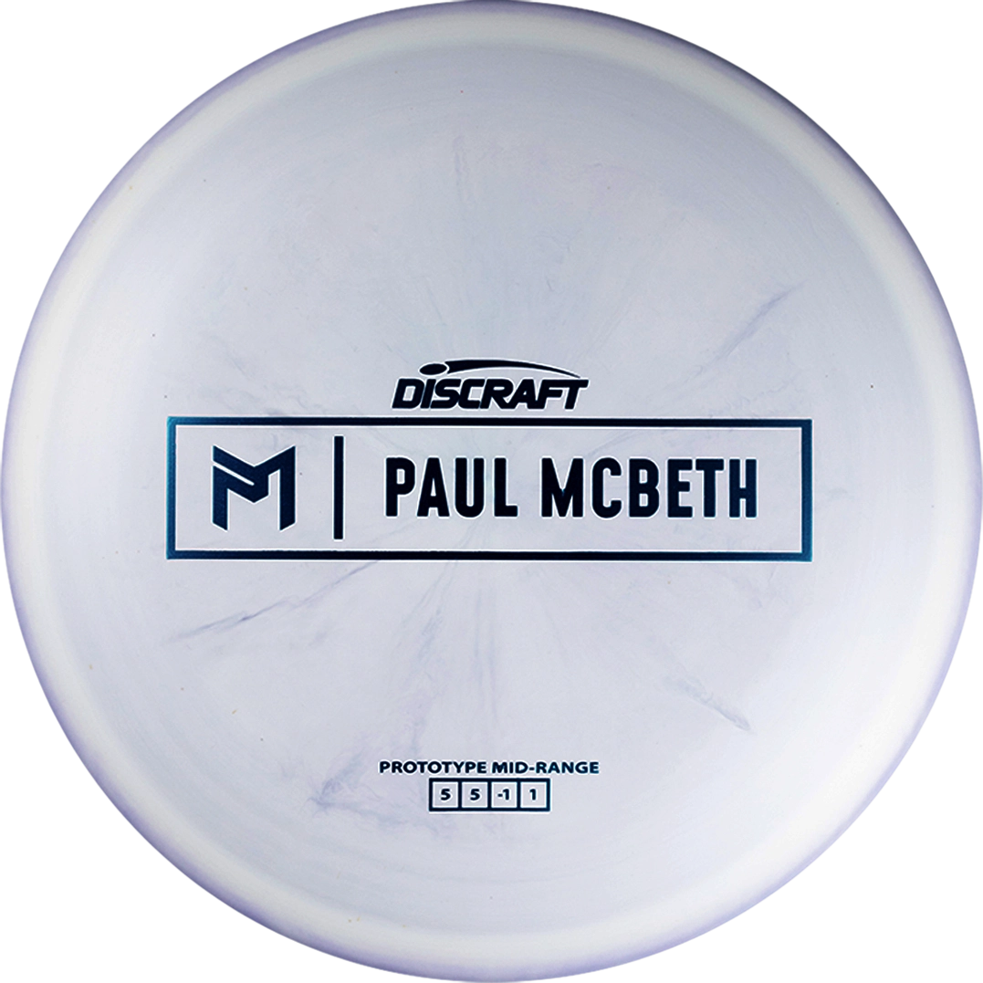 Discount Disc Golf