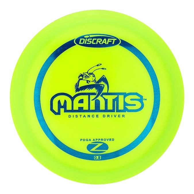 Discount Disc Golf