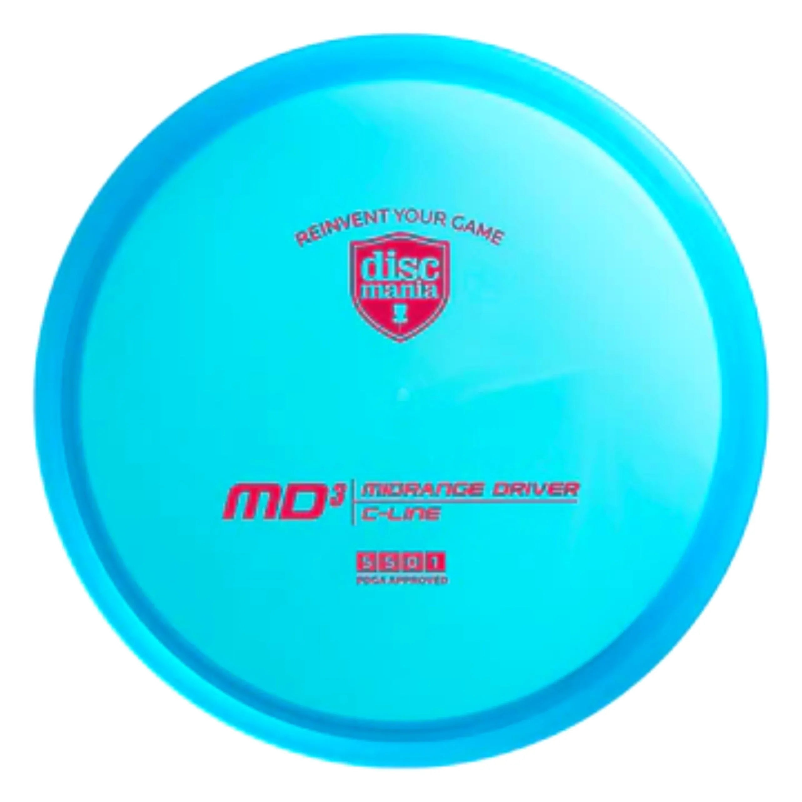 Discmania MD3: Premium Disc Golf Disc Deals Available Now