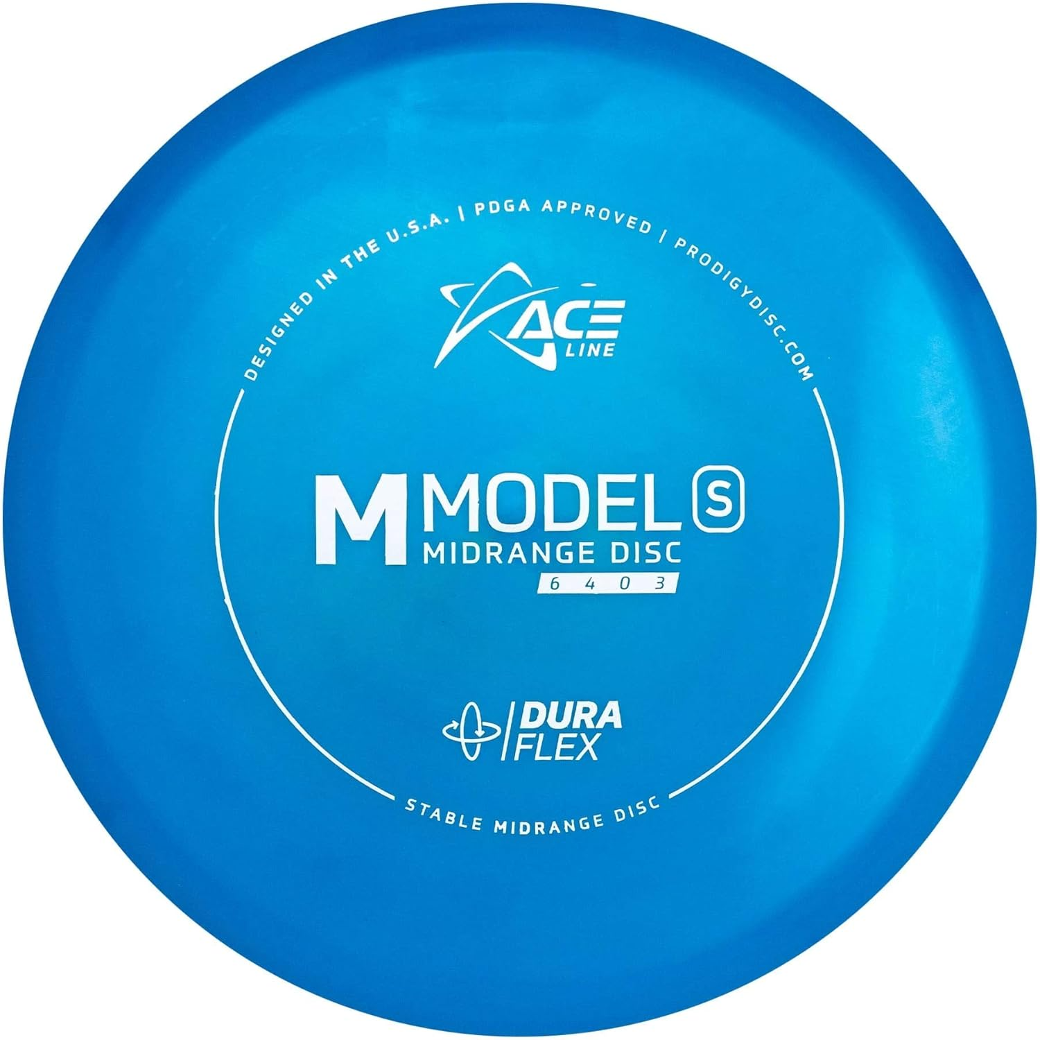 Discount Disc Golf