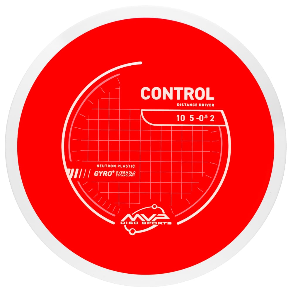 MVP Control