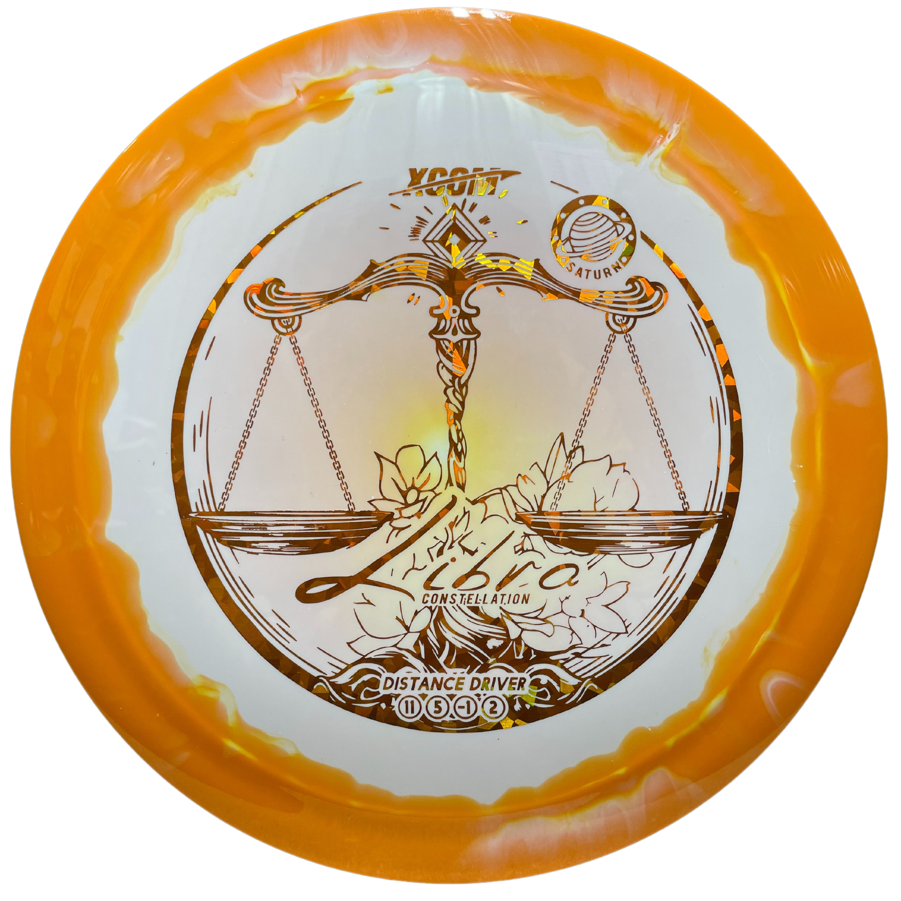 Discount Disc Golf